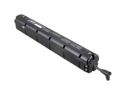 Hyena In-Tube 250Wh Battery Czarny