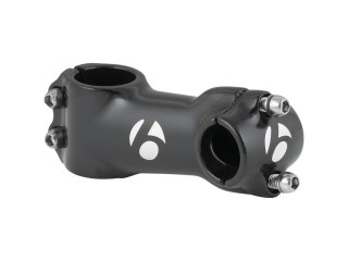 Bontrager Approved 25.4mm Handlebar Clamp Stem 10 deg. x 90mm Czarny 2024