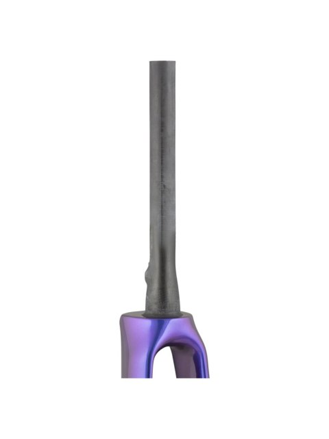 Widelce Domane+ LT 2020 700C 290mm, 53mm Purple Flip