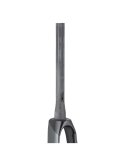 Trek 2021 Madone SL 700c Rigid Forks 230mm, 45mm Lithium Grey/Trek Black
