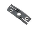 Trek Domane Storage Door Replacement Latch Wing Rura dolna Czarny