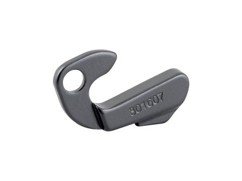 Trek Flip-Flop Rear Dropout Rear drive side, 135mm Q/R Czarny