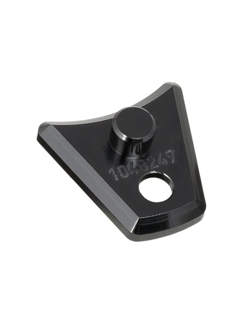 Trek Knock Block 72-Degree Headset Non-Block Frame Chip Frame Chip & Fastener Czarny