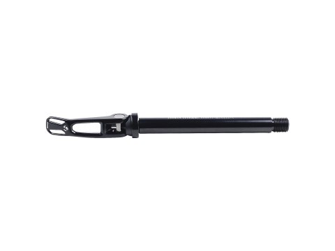 Trek Rigid Fork Front Thru Axle Front 148mm Czarny