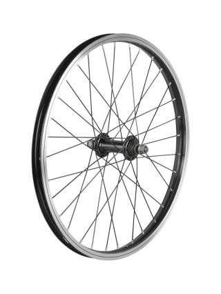 Trek Precaliber 20 Wheel Front Czarny 2024