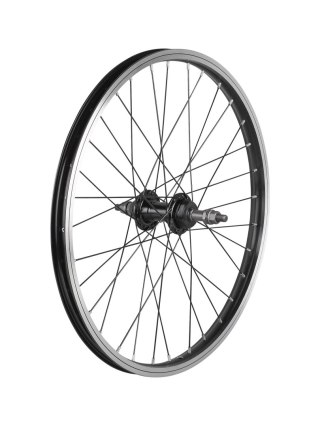 Wheel Rear Trek Precaliber 20 7-Speed Black