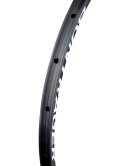 Obręcz Bontrager Paradigm CX Tubular Disc 700C, Front or Rear 24 Czarny/Biały