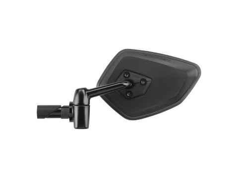 Busch & Muller Speed E-bike Mirror Czarny