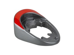 Trek 2023 Emonda SL 5 Headset Covers Główka ramy Lithium Grey 2024