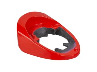 Trek 2023 Emonda SL6 Headset Covers Główka ramy Radioactive Red 2024