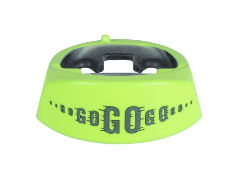 Trek 2022 Emonda SLR Headset Cover Główka ramy Żółty Radioactive 2024