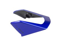 Trek 2023 Madone SL6 IsoSpeed Top Tube Cover Rura górna Hex Blue 2024