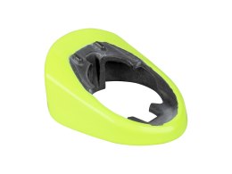 Trek Madone SLR Painted Headset Covers Główka ramy Żółty Radioactive 2024