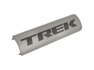 Trek 2022 District+ 9 RIB Battery Cover Bateria Metaliczny ciemnoszary Gunmetal/Czarny 2023