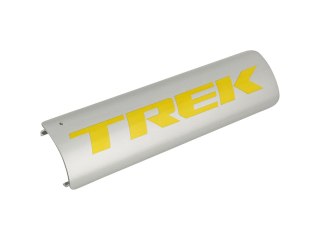 Trek 2022 District+ 8 RIB Battery Cover Bateria Złoty/Rtęciowy 2023