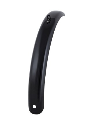 SKS 20" x 65mm Front Fender 20", Front Czarny 2023