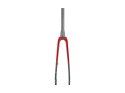 Trek 2023 Emonda SL 5 Forks 310mm, 40mm Lithium Grey/Red 2024