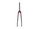 Trek 2023 Emonda SLR Forks 230mm, 45mm Carbon Red Smoke 2024