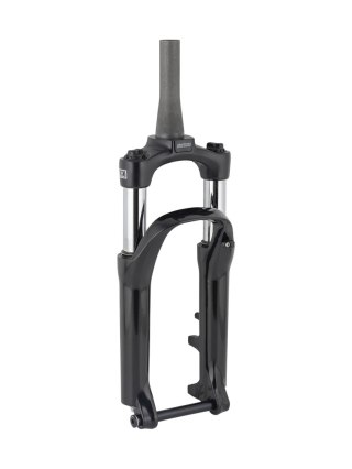 Suntour Mobie 20" 70mm Cargo Suspension Fork 134mm, 50mm Czarny 2023