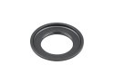 Trek 2023-2024 Fuel EXe Upper Headset Bearing Cover Upper Bearing Cover Czarny 2024