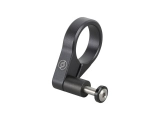 Light Part Supernova Handlebar Bracket Universal 31.8 Black