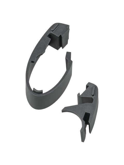 Spacer Trek Madone SLR Integrated Headset 15mm Black 2-Piece