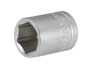 Tool Unior Socket 1/4" Drive 14mm