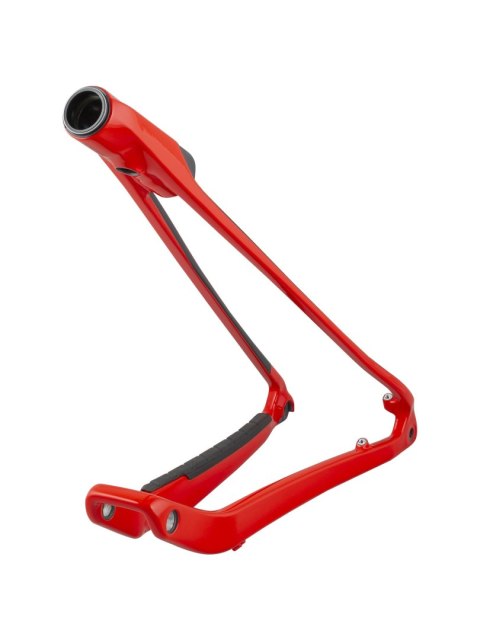 Trek 2020 Supercaliber 29 Large Swingarm Assemblies 29" x 2.2" Trek Black/Radioactive Red