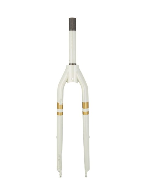 Fork Rigid Trek Verve Disc 219mm Era White