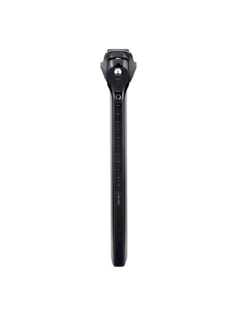 Trek 2022 Speed Concept SLR Fixed Head Seatpost Aero x 245mm x 25mm Czarny