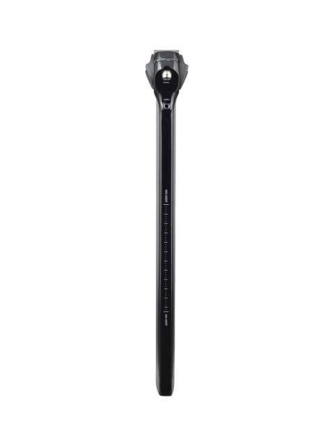 Trek 2022 Speed Concept SLR Fixed Head Seatpost Aero x 340mm x 25mm Czarny