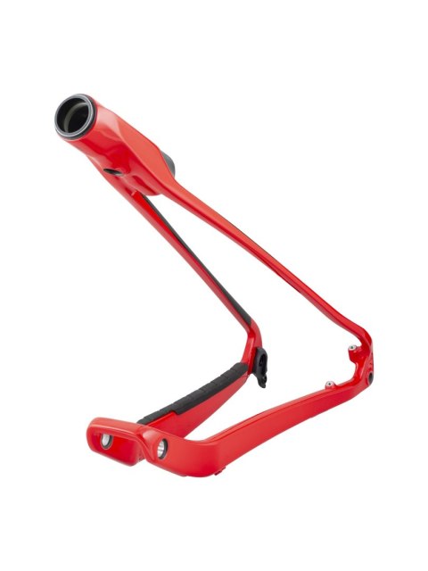 Trek 2022 Supercaliber 29 Medium Swingarm Assemblies 29" x 2.2" Radioactive Red/Trek Black