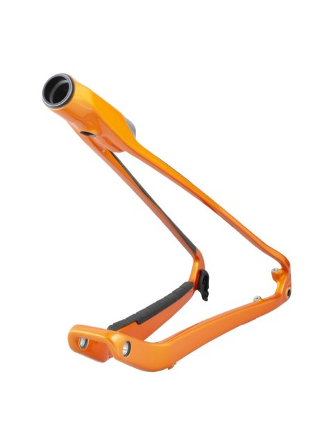 Trek 2022 Supercaliber 29 Small Swingarm Assemblies 29" x 2.2" Factory Orange/Lithium Grey