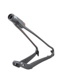 Trek 2022 Supercaliber 29 Small Swingarm Assemblies 29" x 2.2" Lithium Grey/Crimson