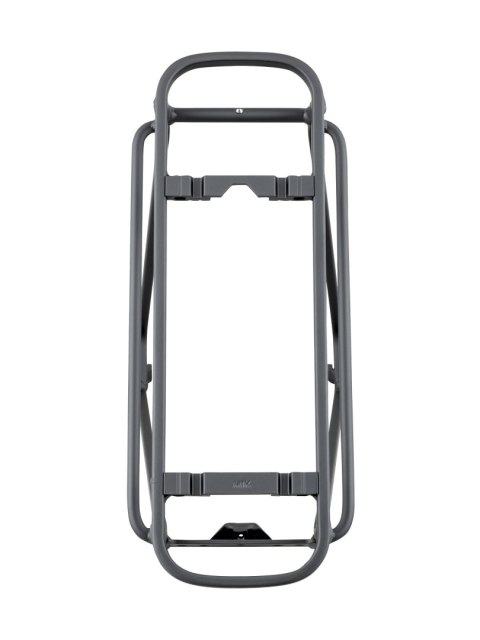 Trek 2023 Powerfly Rear Rack Czarny