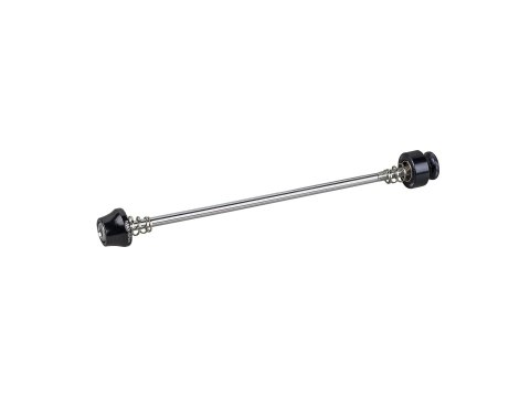 Skewer Trek 135mm OLD Bolt-On Black Rear