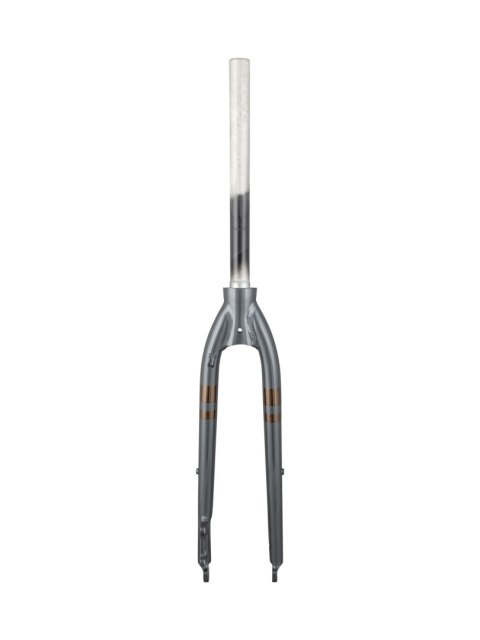 Trek-Diamant 2021 District 3 & 4 up to 50mm Tire Fork 305mm, 45mm Lithium Grey