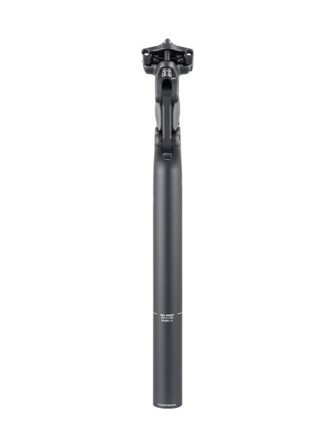 Trek-Diamant 90-110kg Suspension Seatpost 31.6mm x 350mm x 30mm Czarny