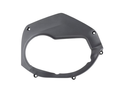 Trek-Diamant Bosch Gen 3 NDS Motor Cover Silnik Czarny