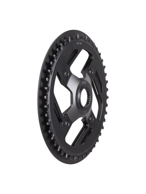 Chainring Trek-Diamant Bsch Gen4 40T/104mm Spider/Bash Black