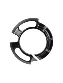 Trek-Diamant FX Headset Split Ring Split Ring Czarny