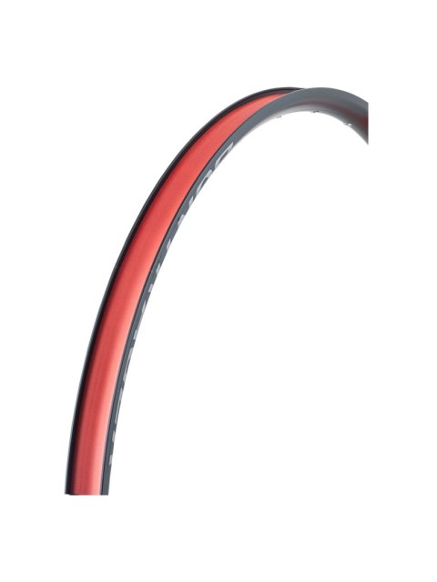 Rim Strip Trek-Diamant 20" x 30mm Presta Plastic Red