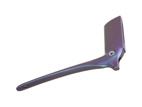 Seatlug Trek Madone SLR Seatmast 52 Amethyst