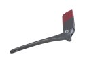 Trek Madone SLR Seatmasts 60cm Crimson/Carbon Smoke