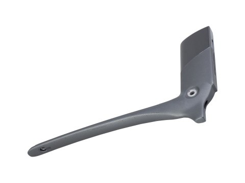 Seatlug Trek Madone SLR Seatmast 56/58 Dnister/Trek Black