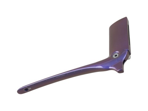 Trek Madone SLR Seatmasts 60cm Purple Phaze/Quicksilver