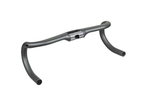 Trek Madone SLR Road Handlebar 380mm/380mm Czarny Dnister