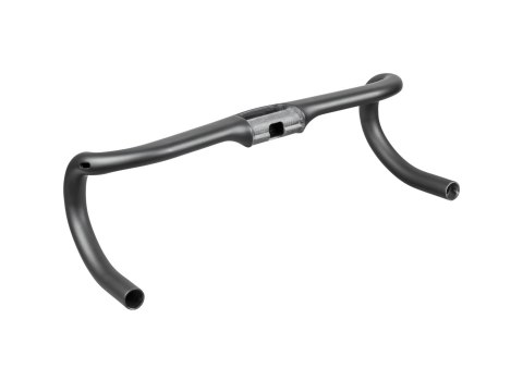 Trek Madone SLR Road Handlebar 400mm/400mm Czarny Dnister