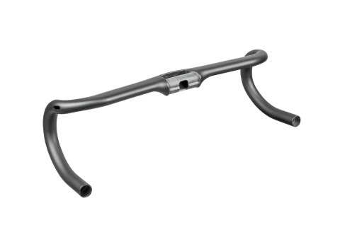 Trek Madone SLR Road Handlebar 440mm/440mm Czarny Dnister