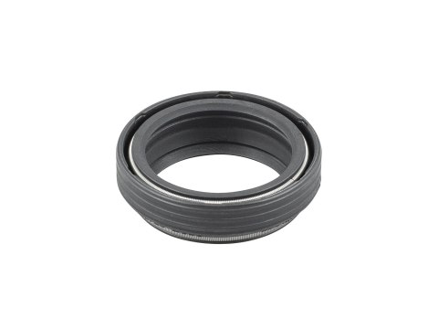 Bontrager Line Elite 34.9mm Dropper Post Dust Seal Czarny